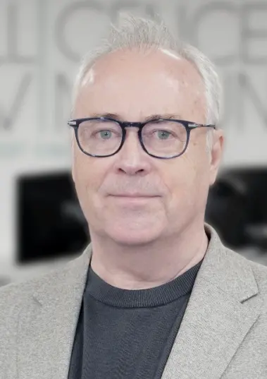 Pat Bermingham, CEO of Adflex