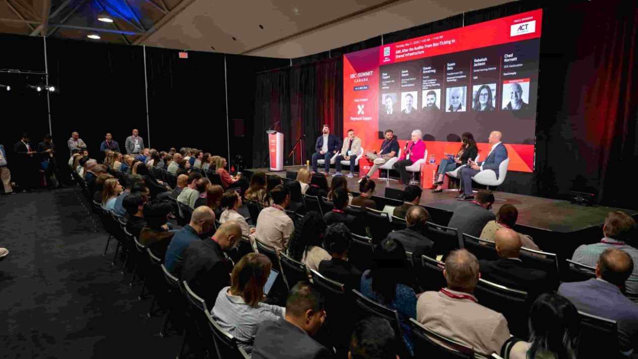 SBC Summit Canada: AML fines to grow for iGaming operators