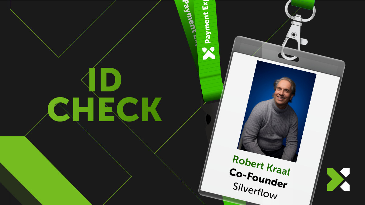 Robert Kraal, Co-Founder of Silverflow