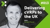 UKPI, Delivering cVRPs, Payment Expert Podcast