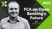 FCA's Andrew Self on future of open banking and open finance