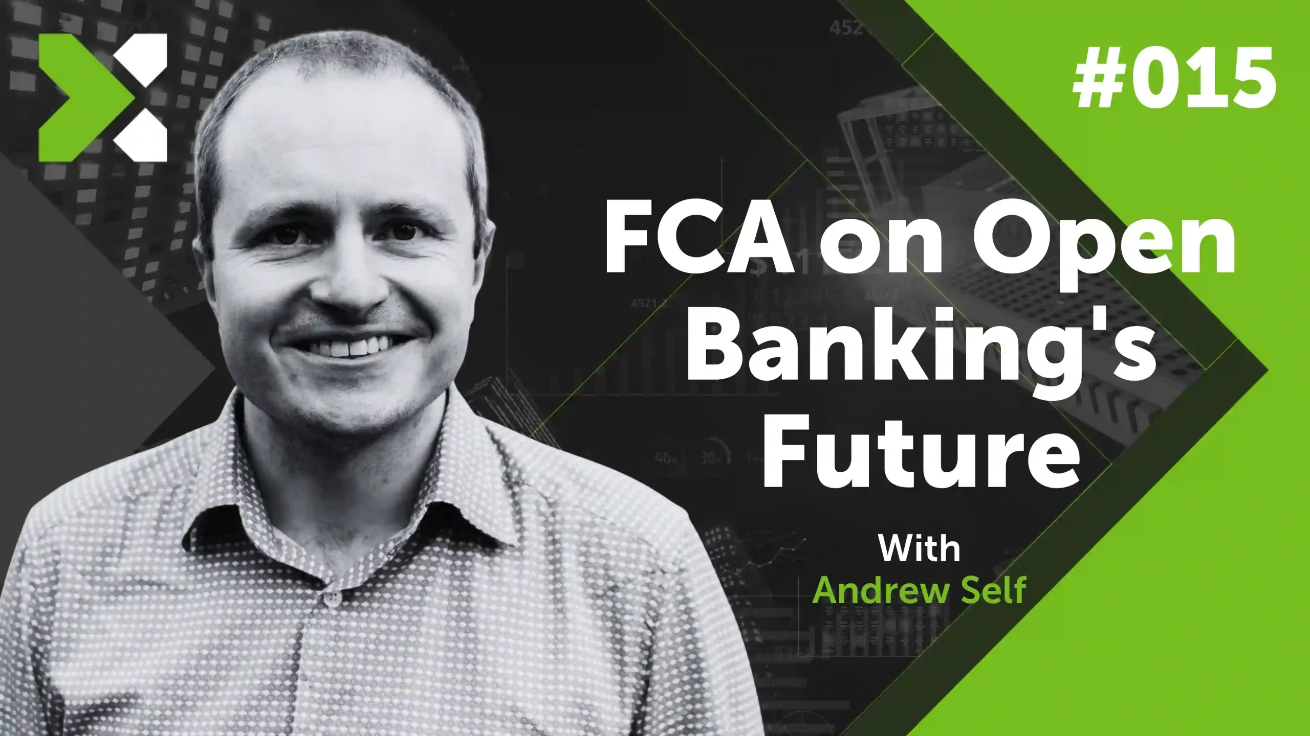 FCA's Andrew Self on future of open banking and open finance