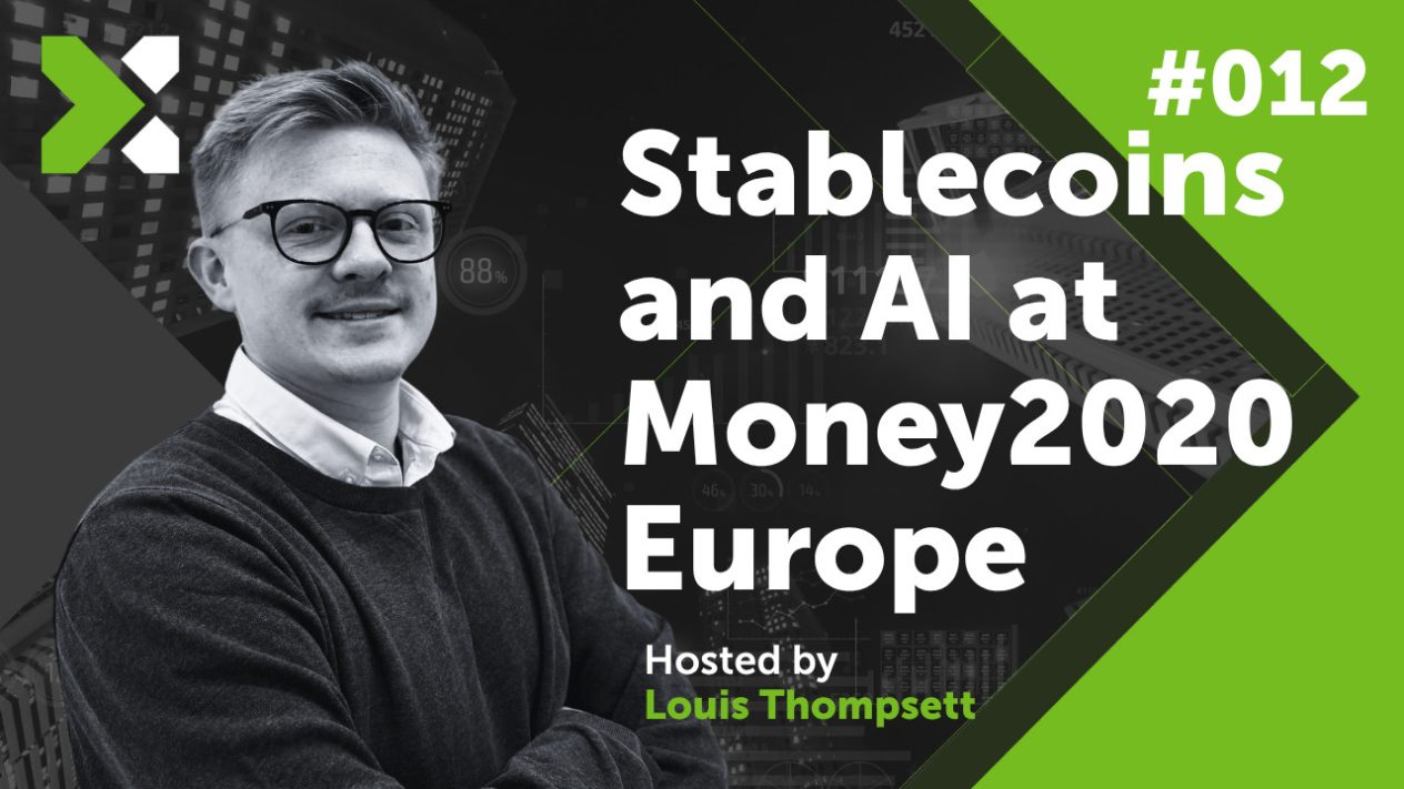 Payment Expert podcast: Money20/20 agenda hot on stablecoins and AI