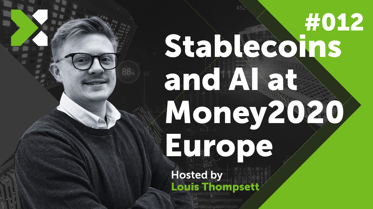 Payment Expert podcast: Money20/20 agenda hot on stablecoins and AI