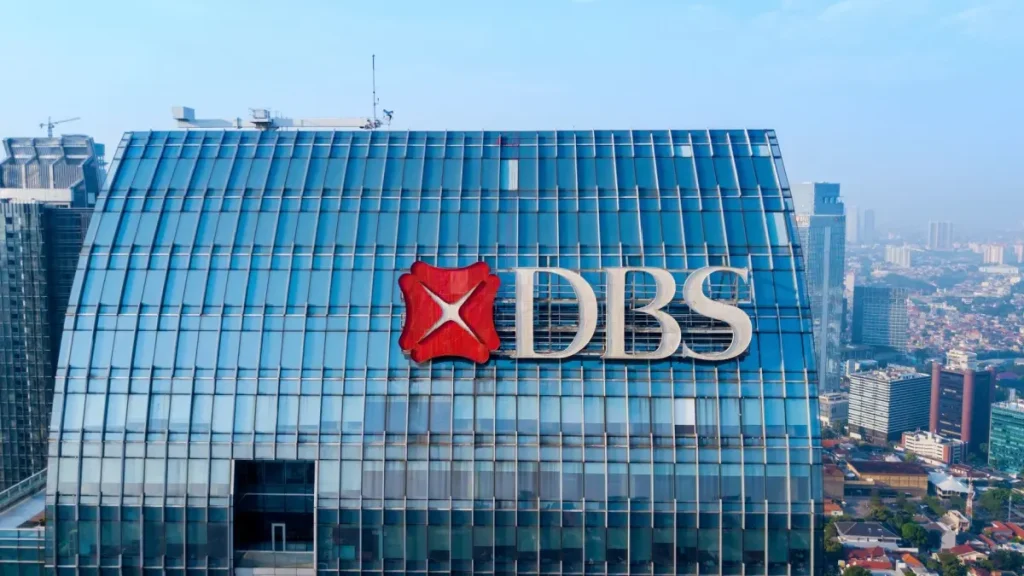Singapore’s DBS announces tokenised gold for consumers