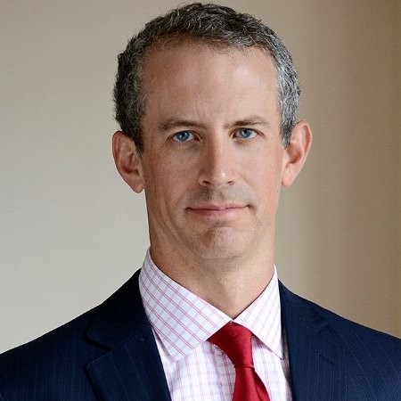 Daniel Wheeler, FISC Ventures.