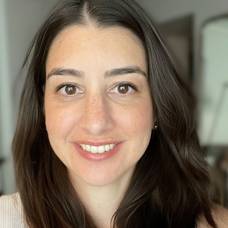 Deniz Oran, Head of Payment Partnerships at Google