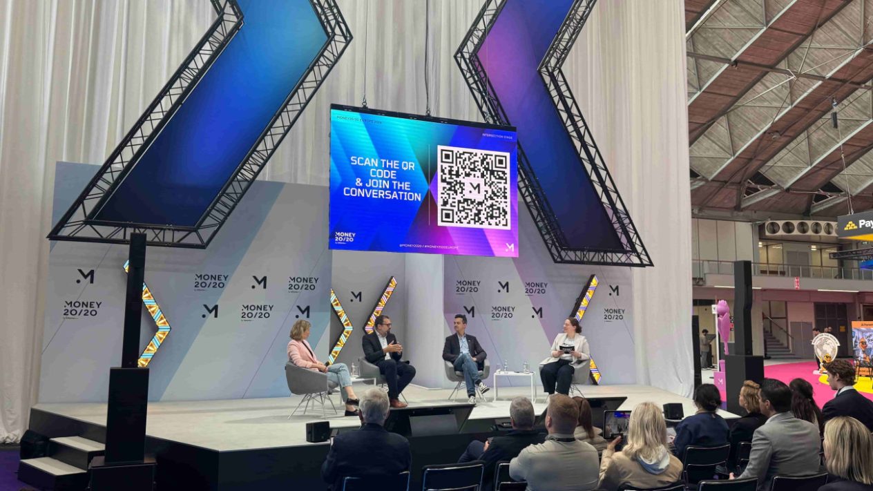 Money20/20: OpenPayd, Swift and Mambu on the future of tokenisation