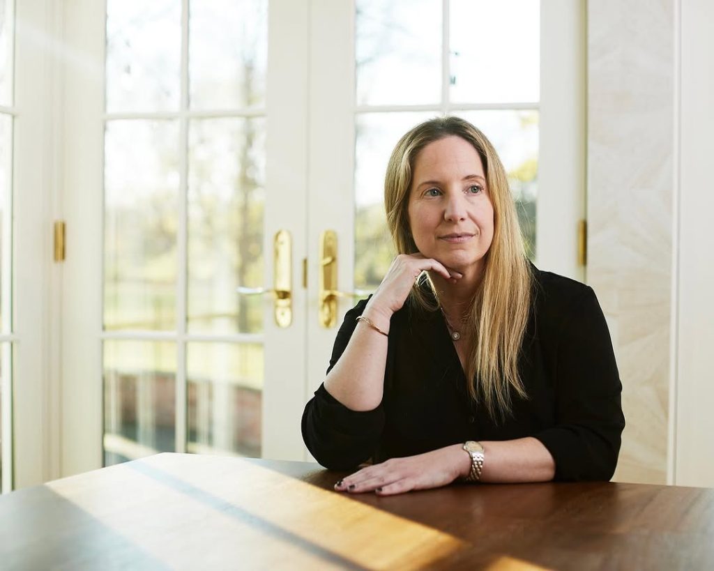 Jennie Levin, Chief Legal and Operating Officer, Algorand Foundation on the CLARITY Act/ digital assets