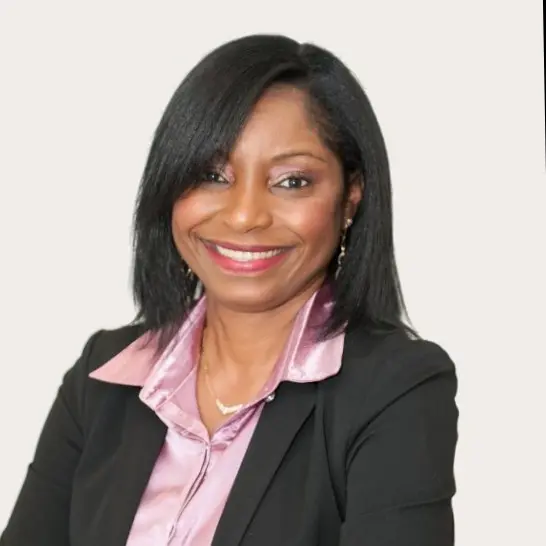 Michelle Martin, Chairwoman and CEO of ComplianceAid. 