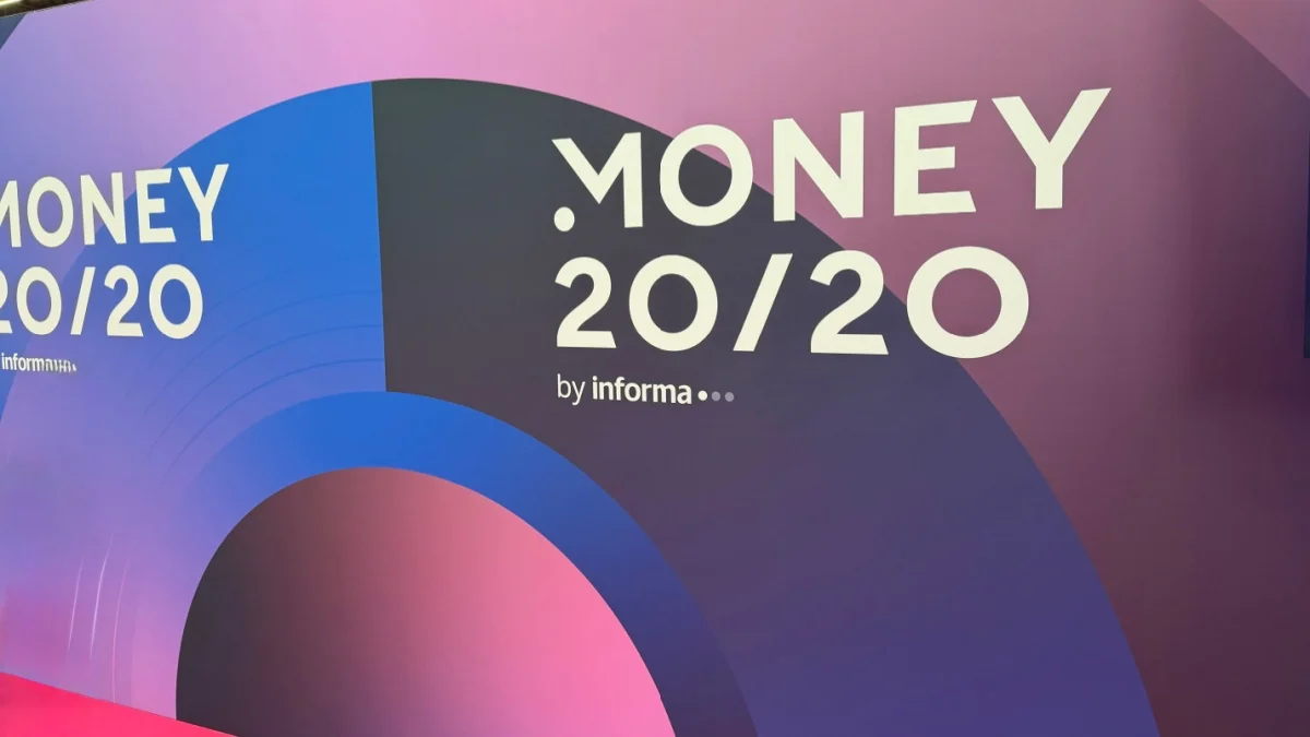 Money20/20 Europe log.