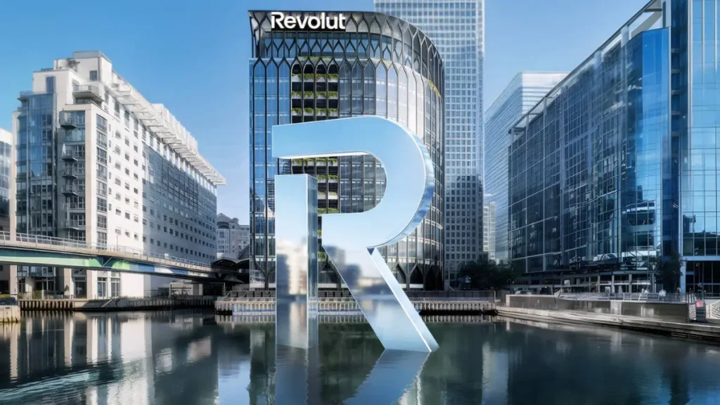 Revolut partners with Visa for Click to Pay