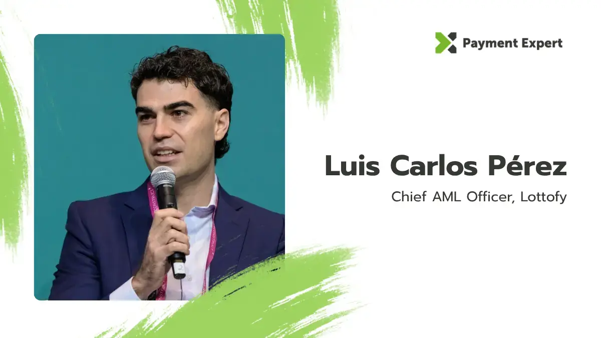 Luis Carlos Pérez talks AML importance in gaming