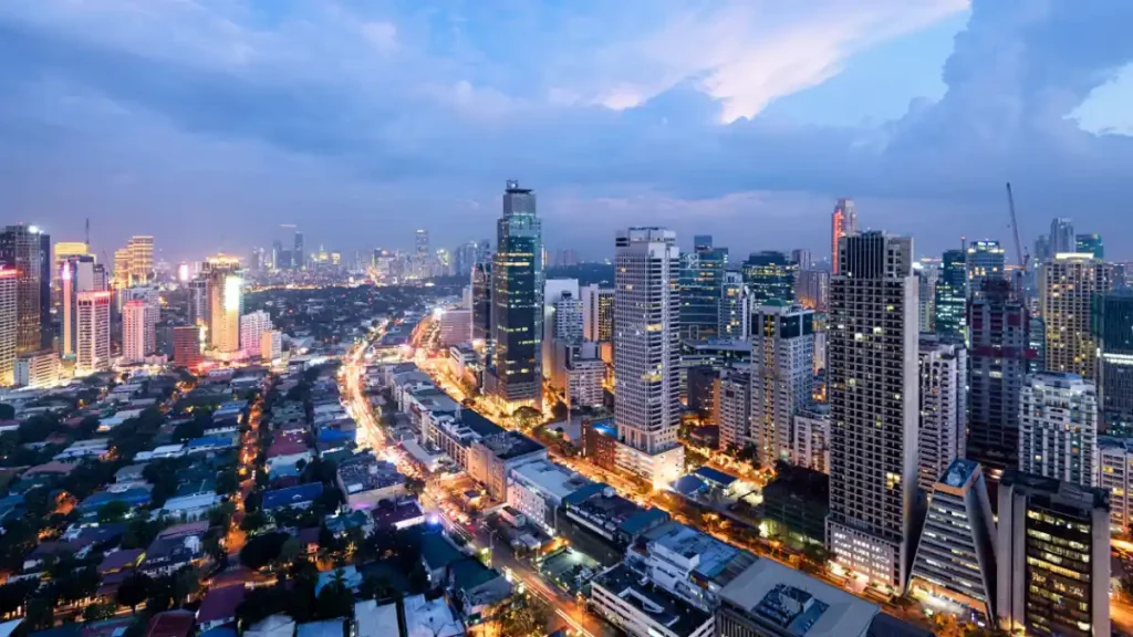 Philippines to get pre-paid card for SMEs. Image credit: Shutterstock