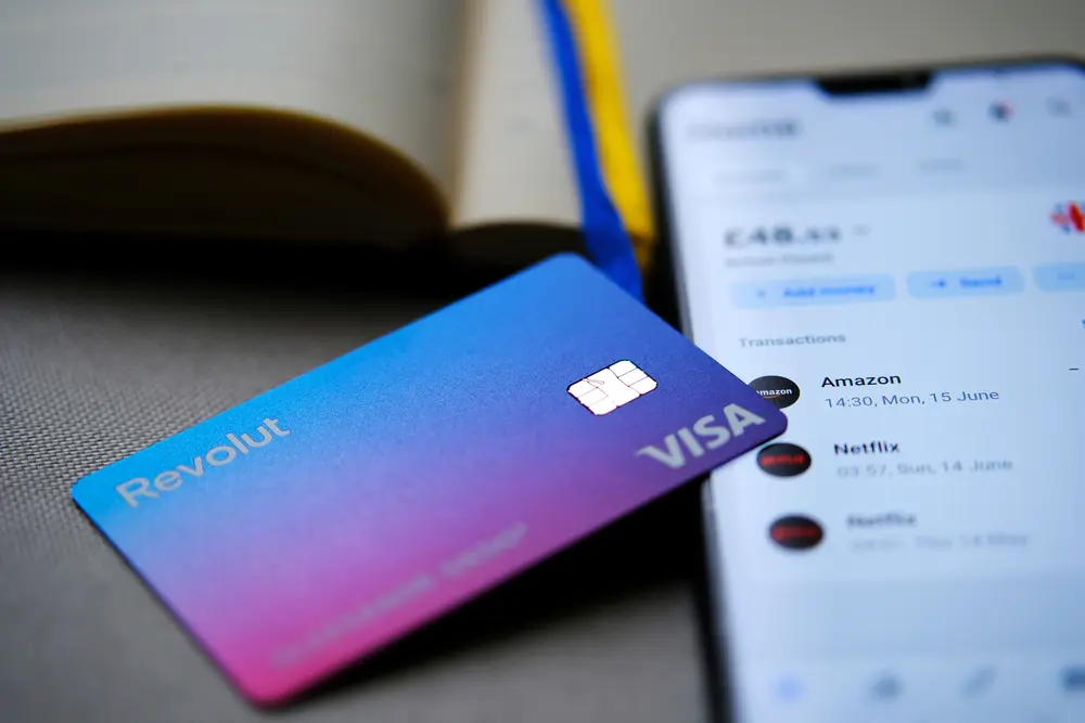 Visa partners with Revolut for Click to Pay