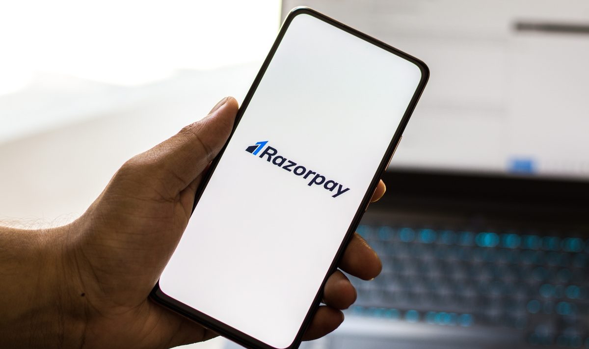 Razorpay planning 2026 IPO