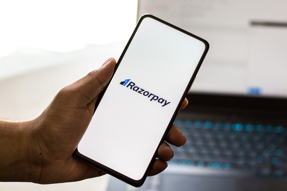 Razorpay planning 2026 IPO