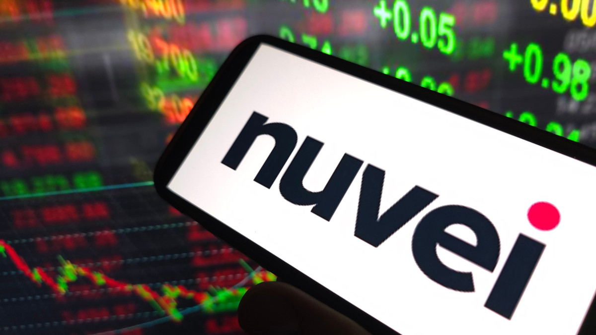 Nuvei set to acquire Payoneer
