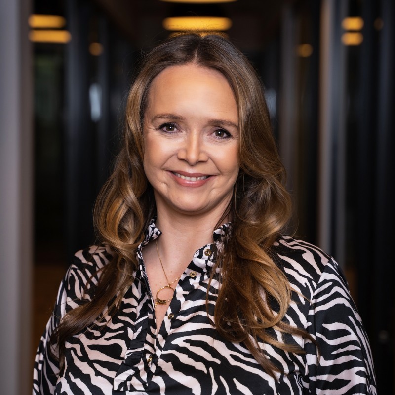 Ruth Spratt, Affirm UK CEO, on new UK BNPL rules