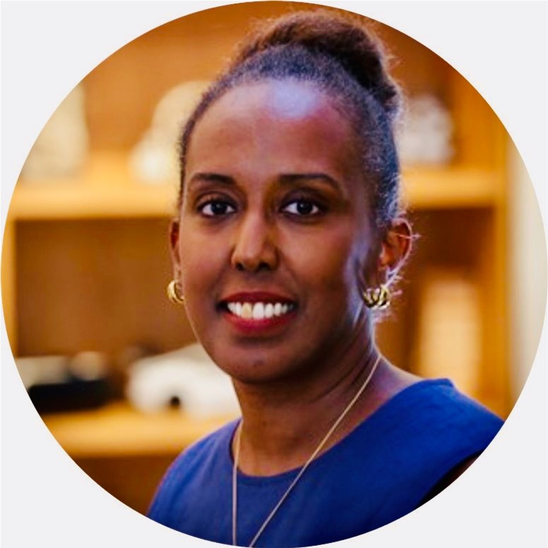 Mahret Habteab, Visa