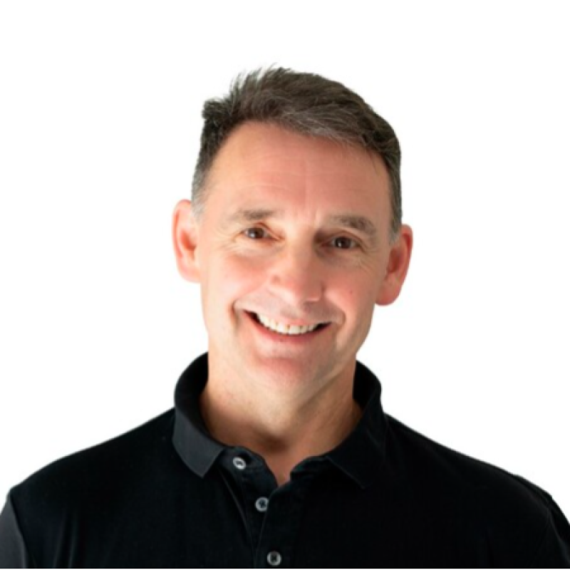 Chris Mason, CEO, Orbital