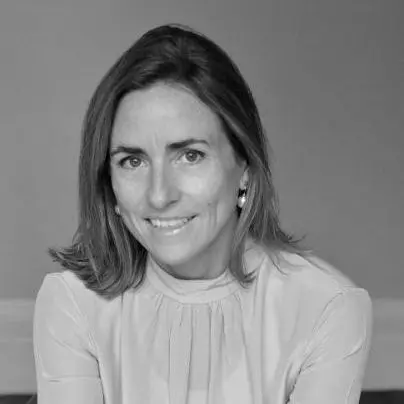 Alexandra Mousavizadeh, CEO and Co-founder of Evident.