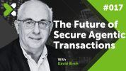 Payment Expert Podcast: David Birch on agentic commerce
