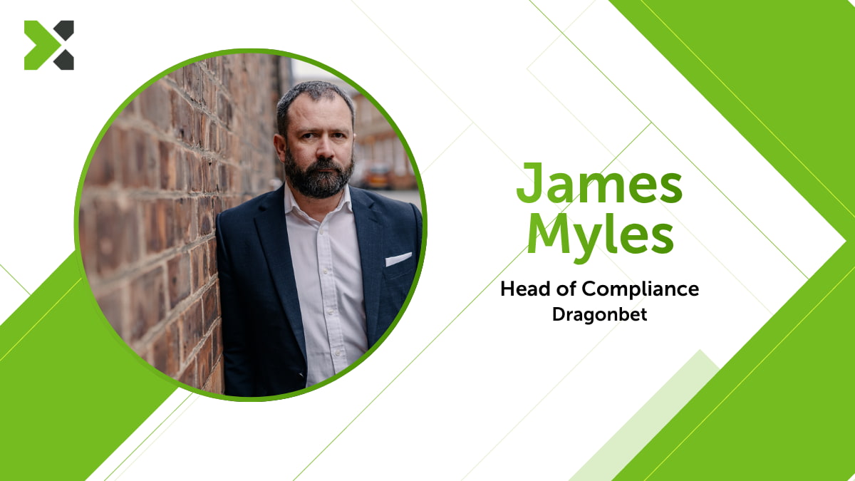 Data analysis by James Myles
