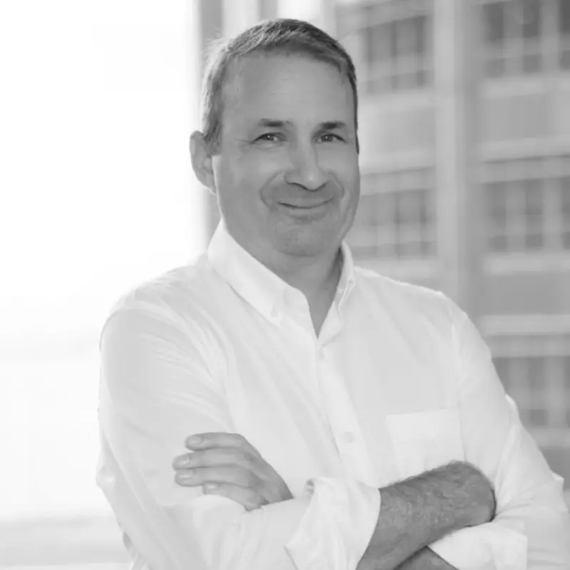 Eric Barbier, Founder and CEO of Triple‑A