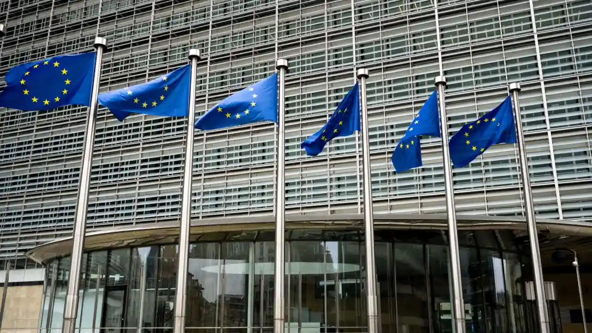 Eu Flag - SEPA Instant guide