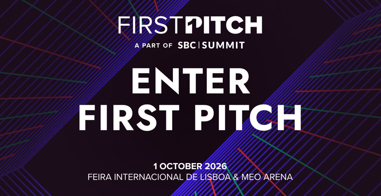 SBC Summit: First Pitch