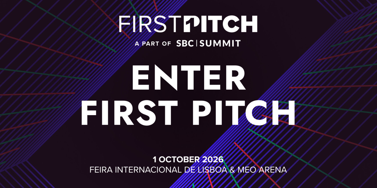 SBC Summit: First Pitch