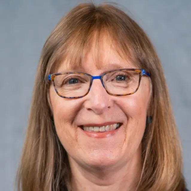 Lauren Saunders, senior attorney at the National Consumer Law Center