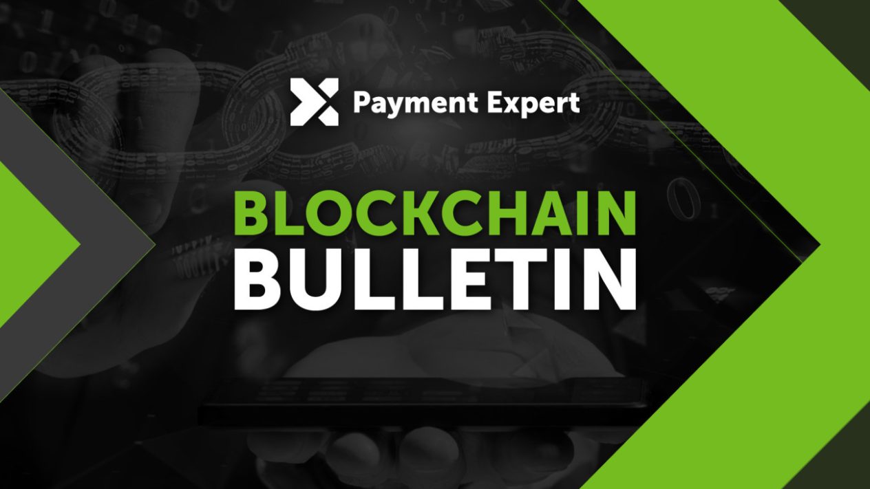Blockchain Bulletin: OpenUSD launches