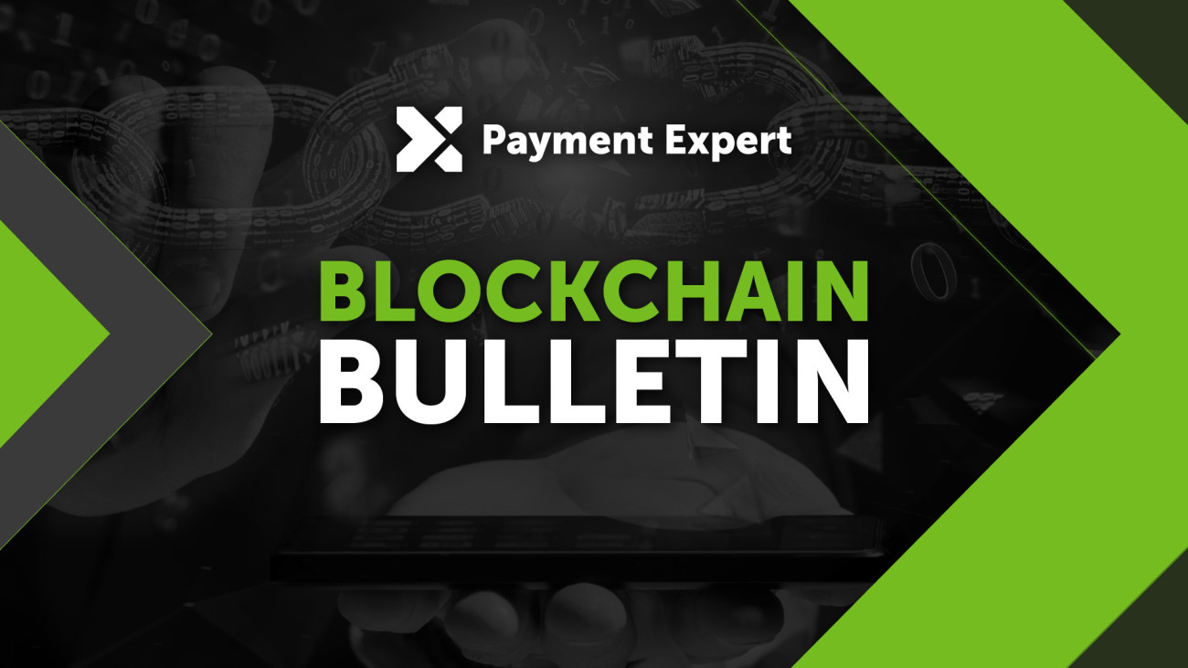 Blockchain Bulletin: OpenUSD launches