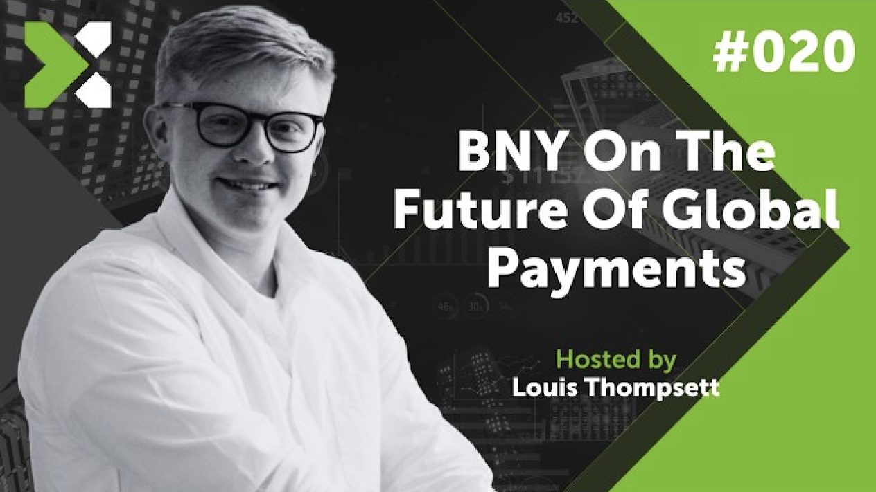 BNY, Payment Expert Podcast