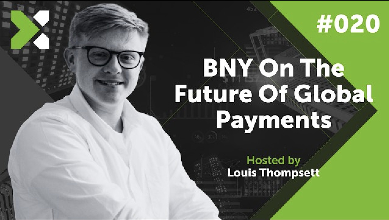 BNY, Payment Expert Podcast