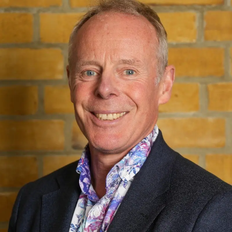 Tony Craddock, Director General of The Payments Association - Source: LinkedIn