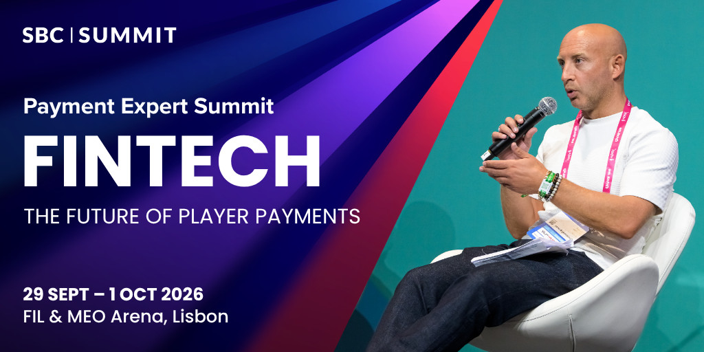 SBC Summit to Explore Fintech’s Role in Faster, Safer Player Payments