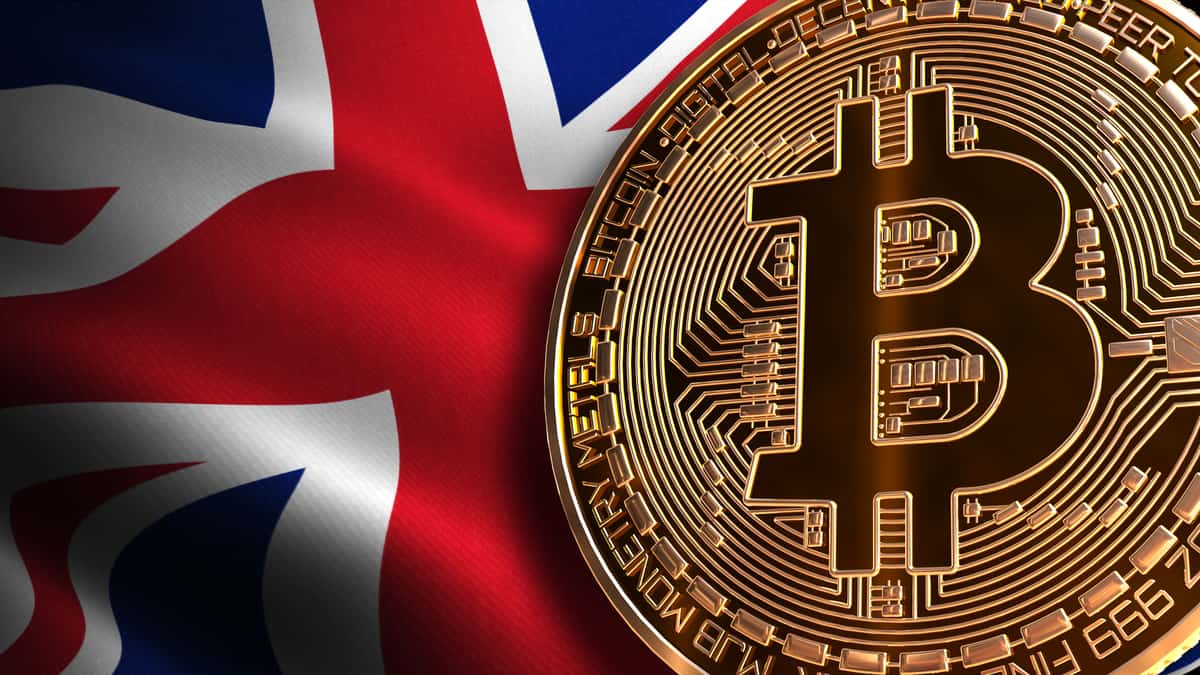 FCA's crypto framework