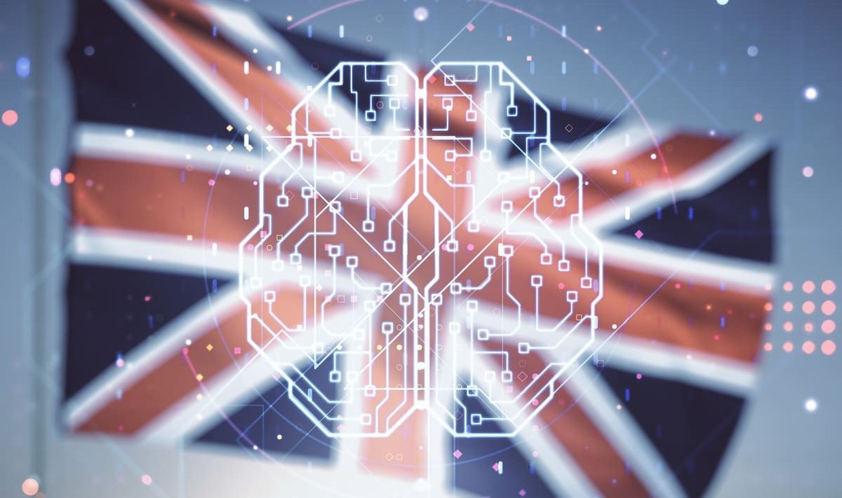 UK's AI retail plan for 2030