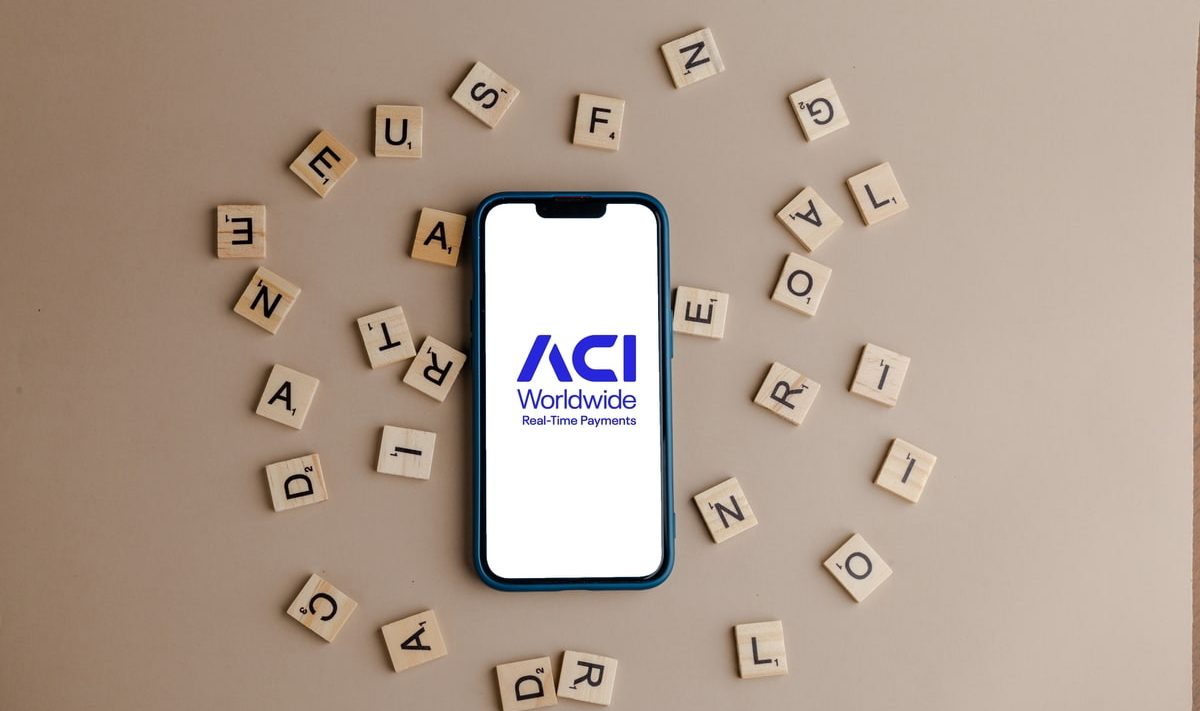 ACI Worldwide bill payment sale reports