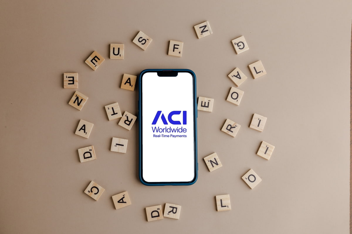 ACI Worldwide bill payment sale reports