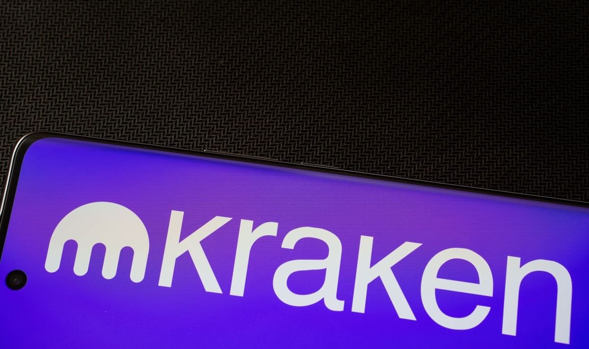 Kraken seeking EU banking license