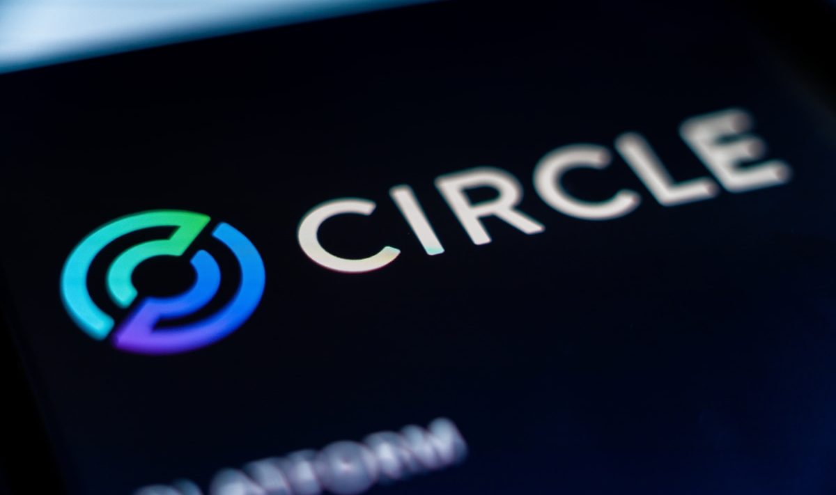 Circle becomes US bank