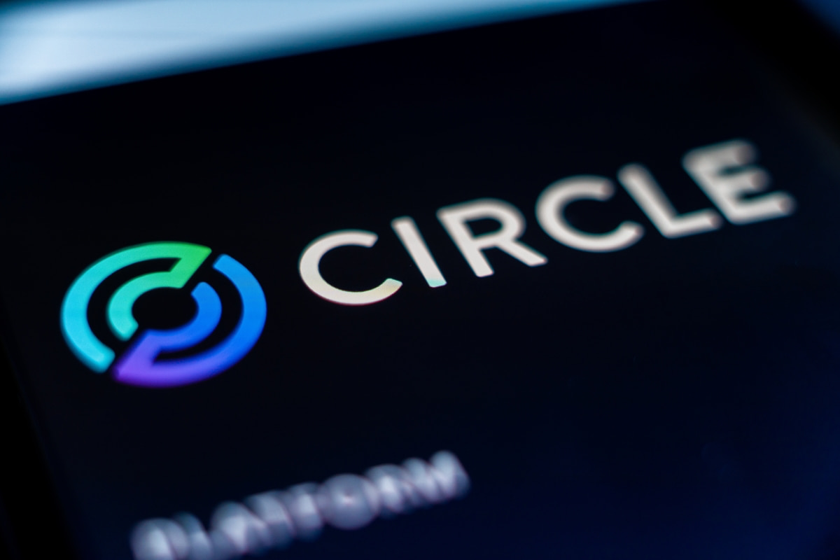 Circle becomes US bank