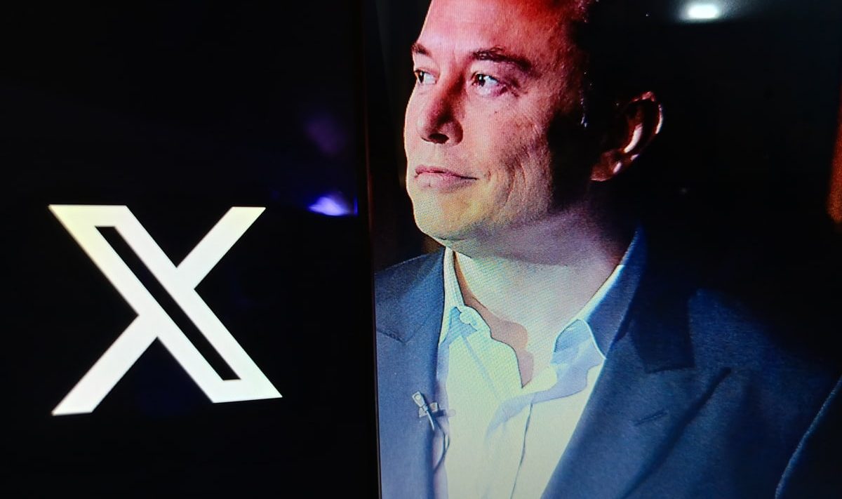 X Money launch