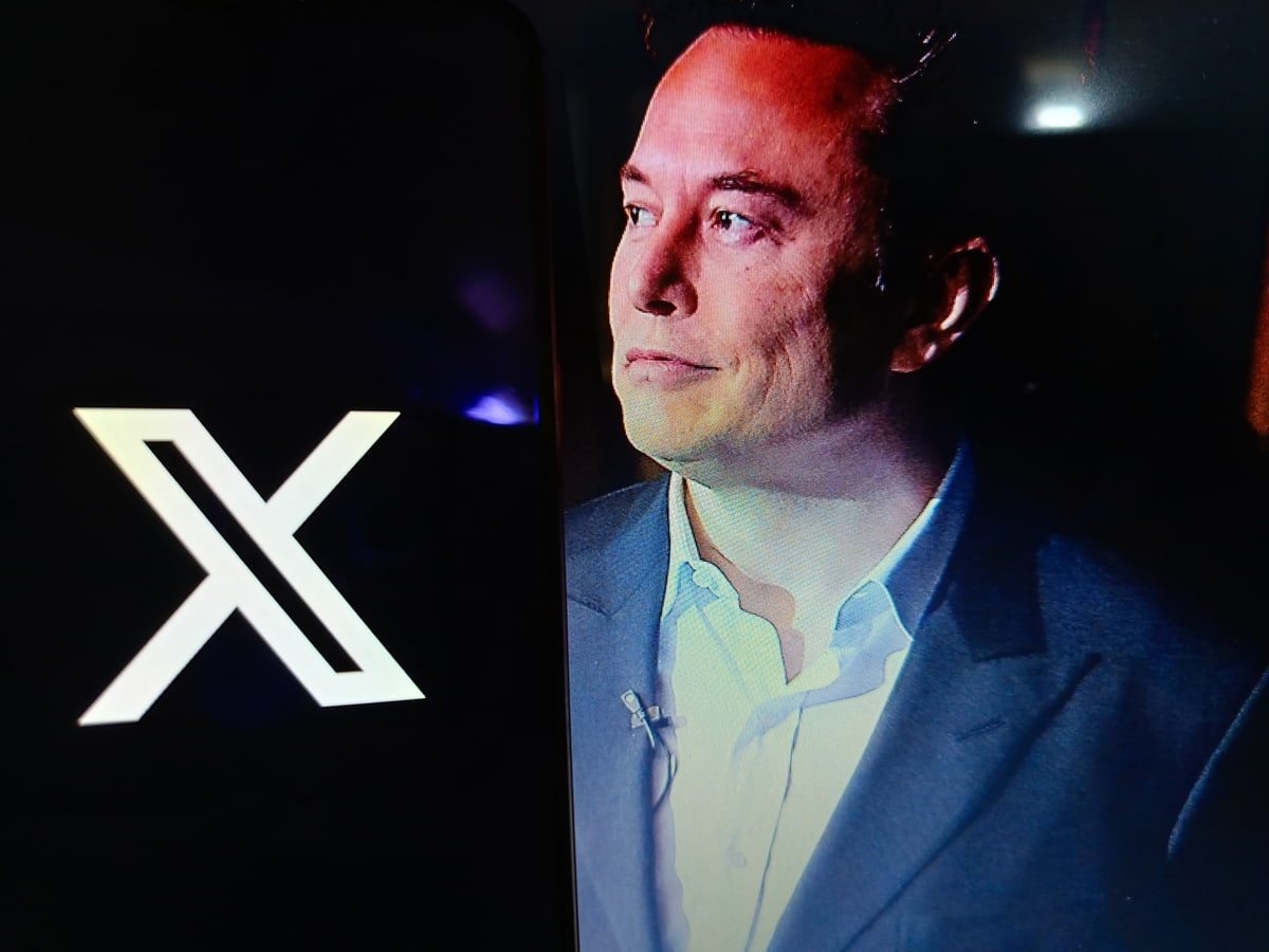 X Money launch