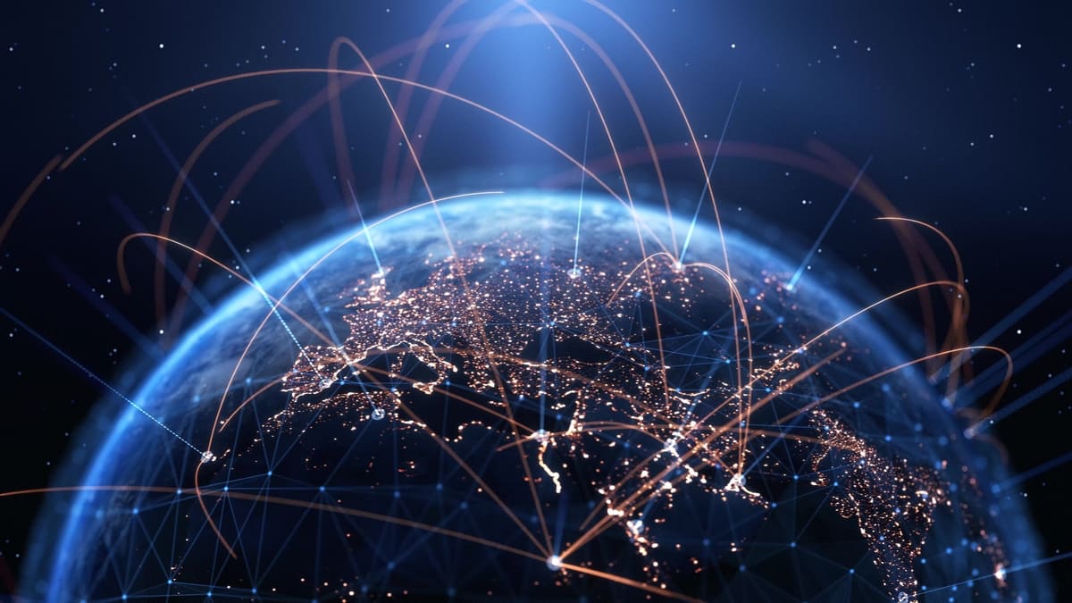 Ant International funding round