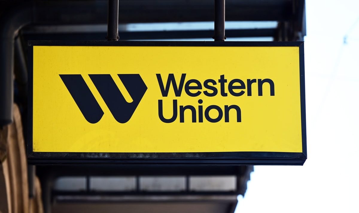 Western Union shuts European digital bank
